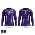 Moco Mayhem Long Sleeve Performance Shirt - 2