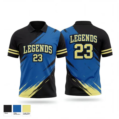 Short Sleeve Performance Polo, Carlsbad legends nm, Baseball, Teamtime, Team time, sublimation, custom sports apparel, team uniforms, spirit wear, spiritwear, sports uniforms, custom shirts, team store, custom team store, fundraiser sports, apparel fundraiser