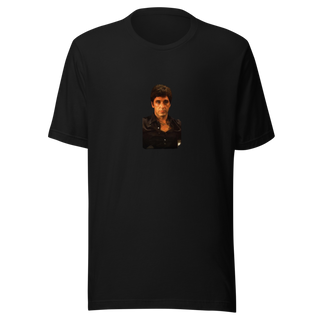 Unisex Staple T-Shirt - Black