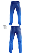 KGV & EBS Sweatpants - 30