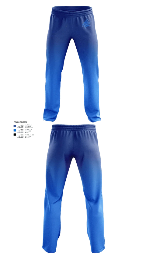 Sweatpants, Kennandy Hze, Track & Field, Teamtime, Team time, sublimation, custom sports apparel, team uniforms, spirit wear, spiritwear, sports uniforms, custom shirts, team store, custom team store, fundraiser sports, apparel fundraiser