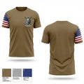Warthog 75361928 Short Sleeve Performance Shirt - 1