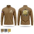 OMC 1st Maintenance Windbreaker - 1