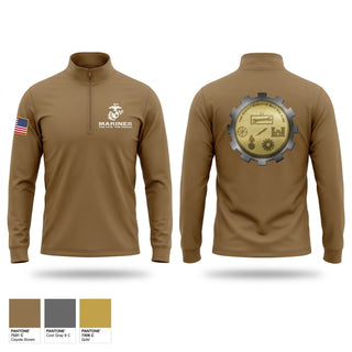 Windbreaker, OMC 1st Maintenance, Marines, Teamtime, Team time, sublimation, custom sports apparel, team uniforms, spirit wear, spiritwear, sports uniforms, custom shirts, team store, custom team store, fundraiser sports, apparel fundraiser