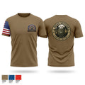 G 237th 93709751 Short Sleeve Performance Shirt - 1