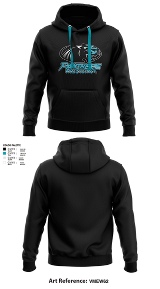 Hoodie, Bonney Lake High School Wrestling, Wrestling, Teamtime, Team time, sublimation, custom sports apparel, team uniforms, spirit wear, spiritwear, sports uniforms, custom shirts, team store, custom team store, fundraiser sports, apparel fundraiser