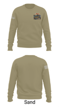 USA Dwight d eisenhower 96831830 Crew Neck Sweatshirt - 81