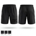 Assassin Troop, 2-15 CAV 46087146 Athletic Shorts With Pockets - 1
