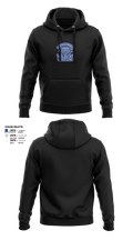 Westover Middle Wrestling 20683459 Hoodie - 6