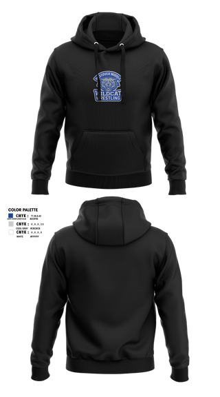 Hoodie, Westover Middle Wrestling, Wrestling, Teamtime, Team time, sublimation, custom sports apparel, team uniforms, spirit wear, spiritwear, sports uniforms, custom shirts, team store, custom team store, fundraiser sports, apparel fundraiser