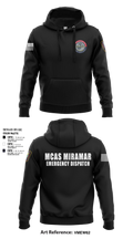 MCAS Miramar Emergency Dispatch Hoodie - 5