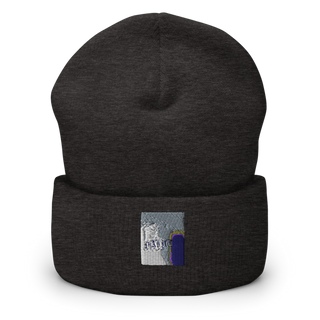 Truck company 33312941 Cuffed Beanie | Yupoong 1501KC