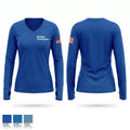 Bridger Aerospace Old School Cotton Feel Shirt - 1