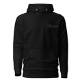 Joch 46878005 Unisex Premium Hoodie | Cotton Heritage M2580