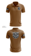 HSM-78 87869362 Short Sleeve Performance Polo - 100