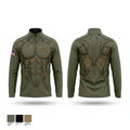 Always beside you 22098715 Windbreaker - 1