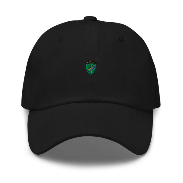 492nd ca bn 48784329 Classic Dad Hat | Yupoong 6245CM