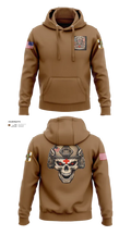 354 Medical Logistics Company 15723107 Hoodie - 21