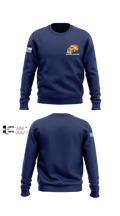 South Puget strike team 20801093 Crew Neck Sweatshirt - 1