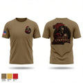 BOLC 9408592 Old School Cotton Feel Shirt - 1