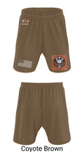 509 LRS 93117576 Athletic Shorts With Pockets - 9