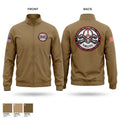 Blackshirt Battalion 7069830 Windbreaker - 1