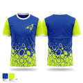 Billings Boltz 47991860 Soft Poly Tee Cotton Like Feel - 1