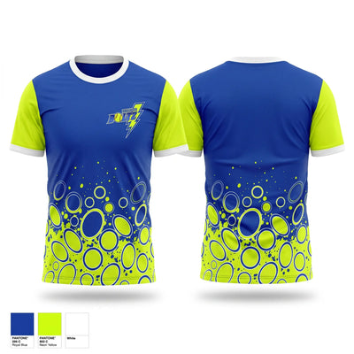 Billings Boltz 47991860 Soft Poly Tee Cotton Like Feel - 1