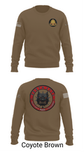359 ICTC 15024551 Crew Neck Sweatshirt - 5