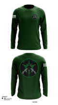 CEDAR COUNTY SRT 26939757 Long Sleeve Performance Shirt 1