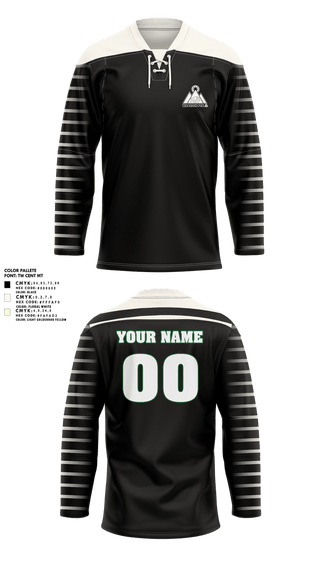 Hockey Jersey, Wasatch PTK, , Teamtime, Team time, sublimation, custom sports apparel, team uniforms, spirit wear, spiritwear, sports uniforms, custom shirts, team store, custom team store, fundraiser sports, apparel fundraiser