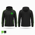 GSF Fireflies 31435695 Windbreaker - 2