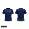 Stony Brook Fire District Short Sleeve Performance Shirt - 1