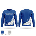 Cudahy St Francis Little Baseball Association Crew Neck Sweatshirt - 2