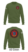 Intelligence Support Battalion 57442174 Crew Neck Sweatshirt - 45