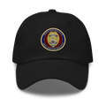 Security Battalion ( Provost Marshals Office) Dad hat