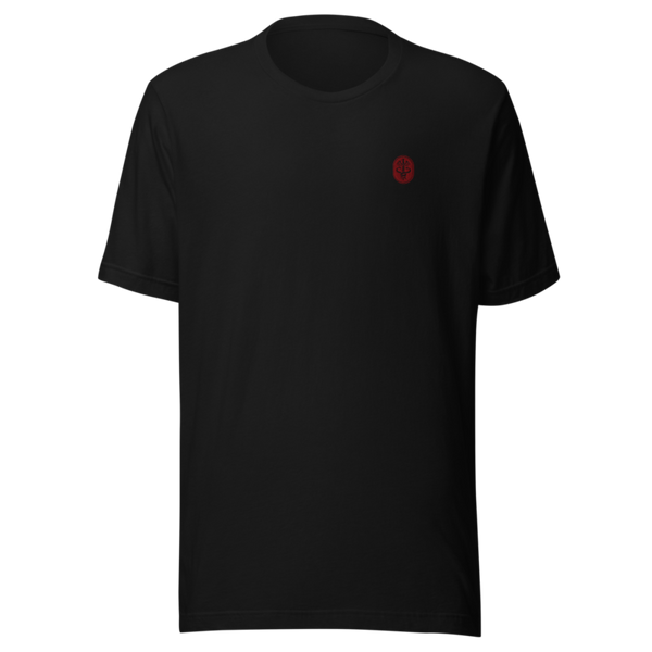 Us army medical command 39614536 Unisex Staple T-Shirt | Bella + Canvas 3001