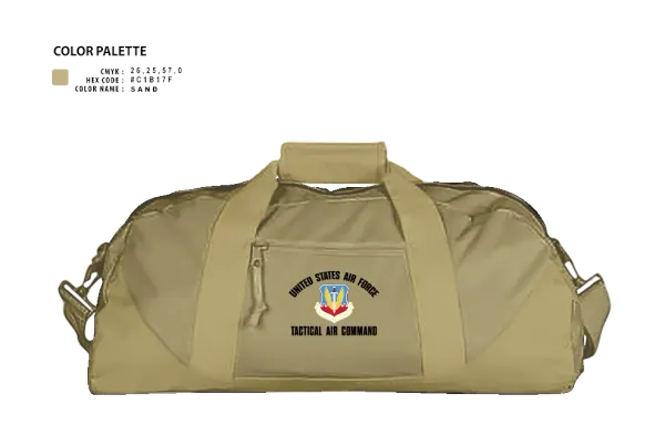 Duffle Bag, 157TCGp, , Teamtime, Team time, sublimation, custom sports apparel, team uniforms, spirit wear, spiritwear, sports uniforms, custom shirts, team store, custom team store, fundraiser sports, apparel fundraiser