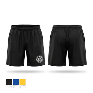 Athletic Shorts With Pockets, Lower Elwha Police Department, Police, Teamtime, Team time, sublimation, custom sports apparel, team uniforms, spirit wear, spiritwear, sports uniforms, custom shirts, team store, custom team store, fundraiser sports, apparel fundraiser