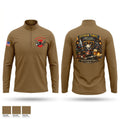 UUVRON THREE FCPOA 64658726 Windbreaker - 1