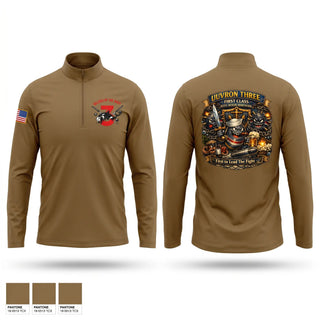 Windbreaker, UUVRON THREE FCPOA, Navy, Teamtime, Team time, sublimation, custom sports apparel, team uniforms, spirit wear, spiritwear, sports uniforms, custom shirts, team store, custom team store, fundraiser sports, apparel fundraiser