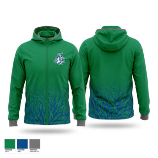 Windbreaker, Yard Goats, Baseball, Teamtime, Team time, sublimation, custom sports apparel, team uniforms, spirit wear, spiritwear, sports uniforms, custom shirts, team store, custom team store, fundraiser sports, apparel fundraiser