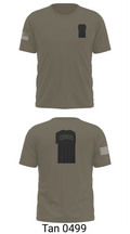 25 Id 16101676 Short Sleeve Performance Shirt - 76