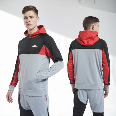 USS KINGSVILLE 83064533 Hoodie - 100