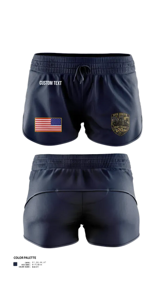 Ranger Panties, Mid-State Cert Team 20, Police, Teamtime, Team time, sublimation, custom sports apparel, team uniforms, spirit wear, spiritwear, sports uniforms, custom shirts, team store, custom team store, fundraiser sports, apparel fundraiser