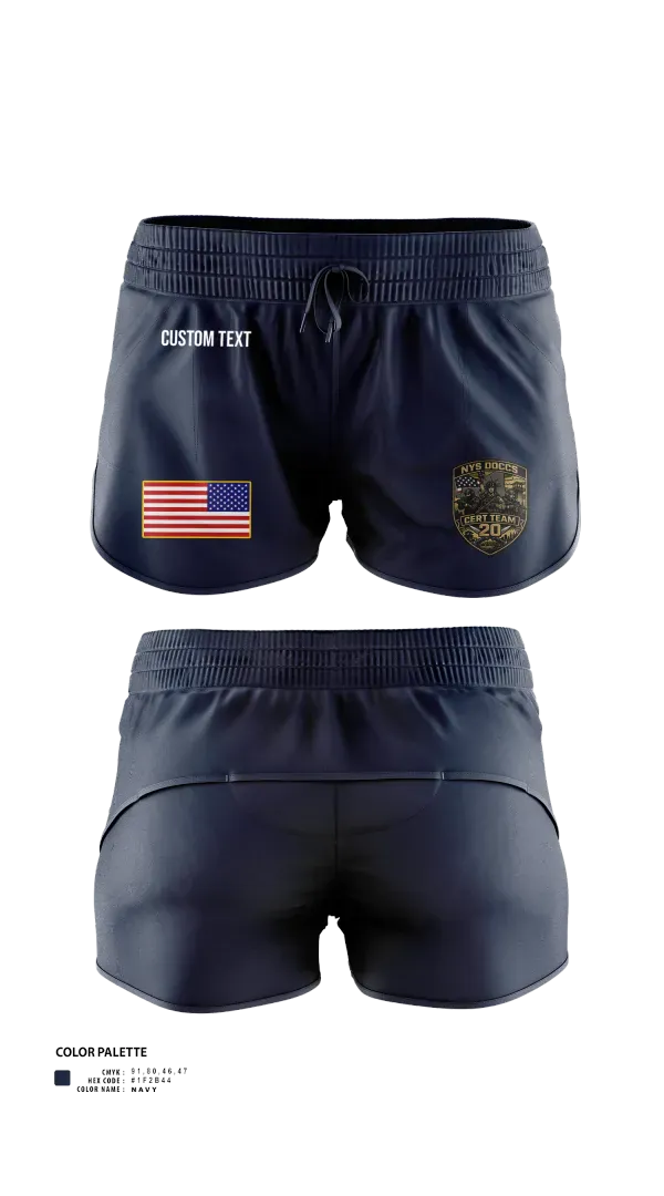 Ranger Panties, Mid-State Cert Team 20, Police, Teamtime, Team time, sublimation, custom sports apparel, team uniforms, spirit wear, spiritwear, sports uniforms, custom shirts, team store, custom team store, fundraiser sports, apparel fundraiser