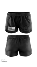 PBA 317 Ranger Panties - 11