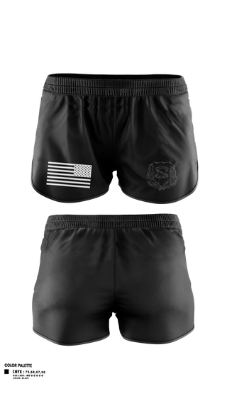 Ranger Panties, PBA 317, Police, Teamtime, Team time, sublimation, custom sports apparel, team uniforms, spirit wear, spiritwear, sports uniforms, custom shirts, team store, custom team store, fundraiser sports, apparel fundraiser