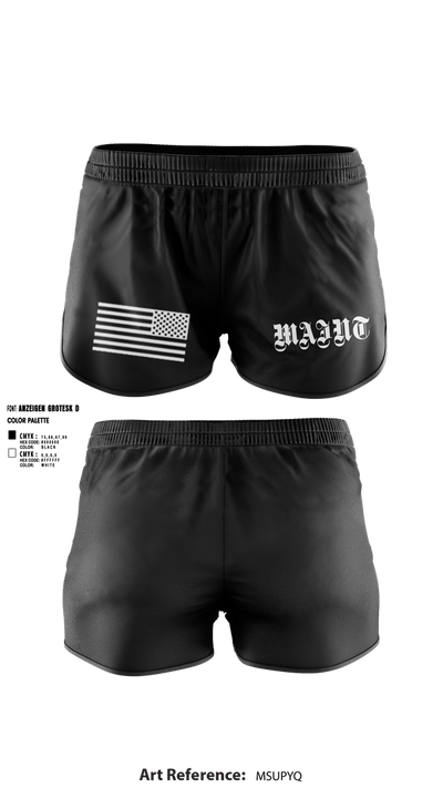 Truck company 33312941 Ranger Panties - 2