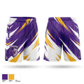 Waynesboro Little Giants Mens Soccer Shorts - 1